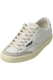 WINDSCAPE LOW LEATHER/SUEDE スニーカー