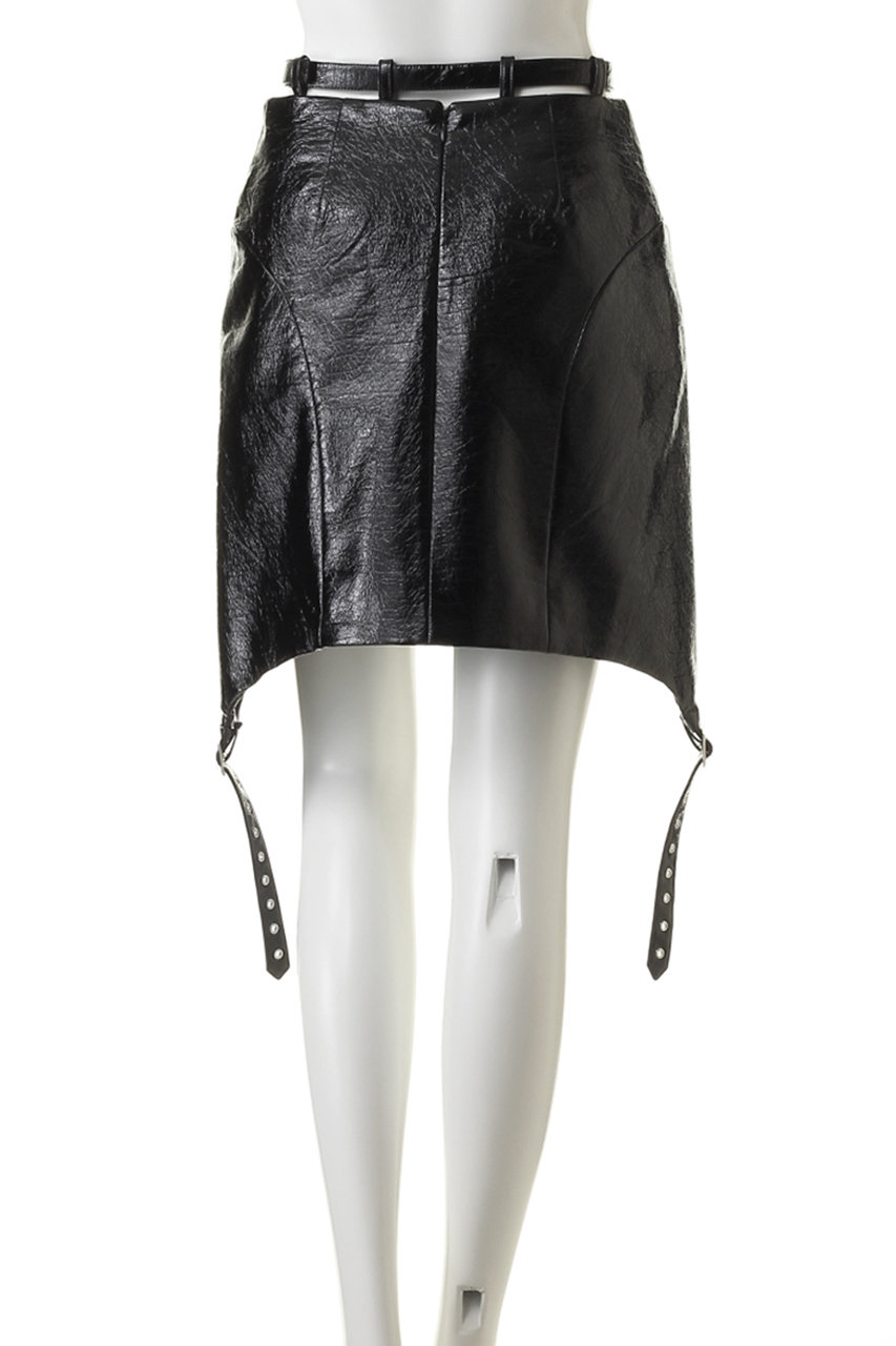 プランクプロジェクト　アイレットミニスカート　ジャケット　コート　パンツスカート