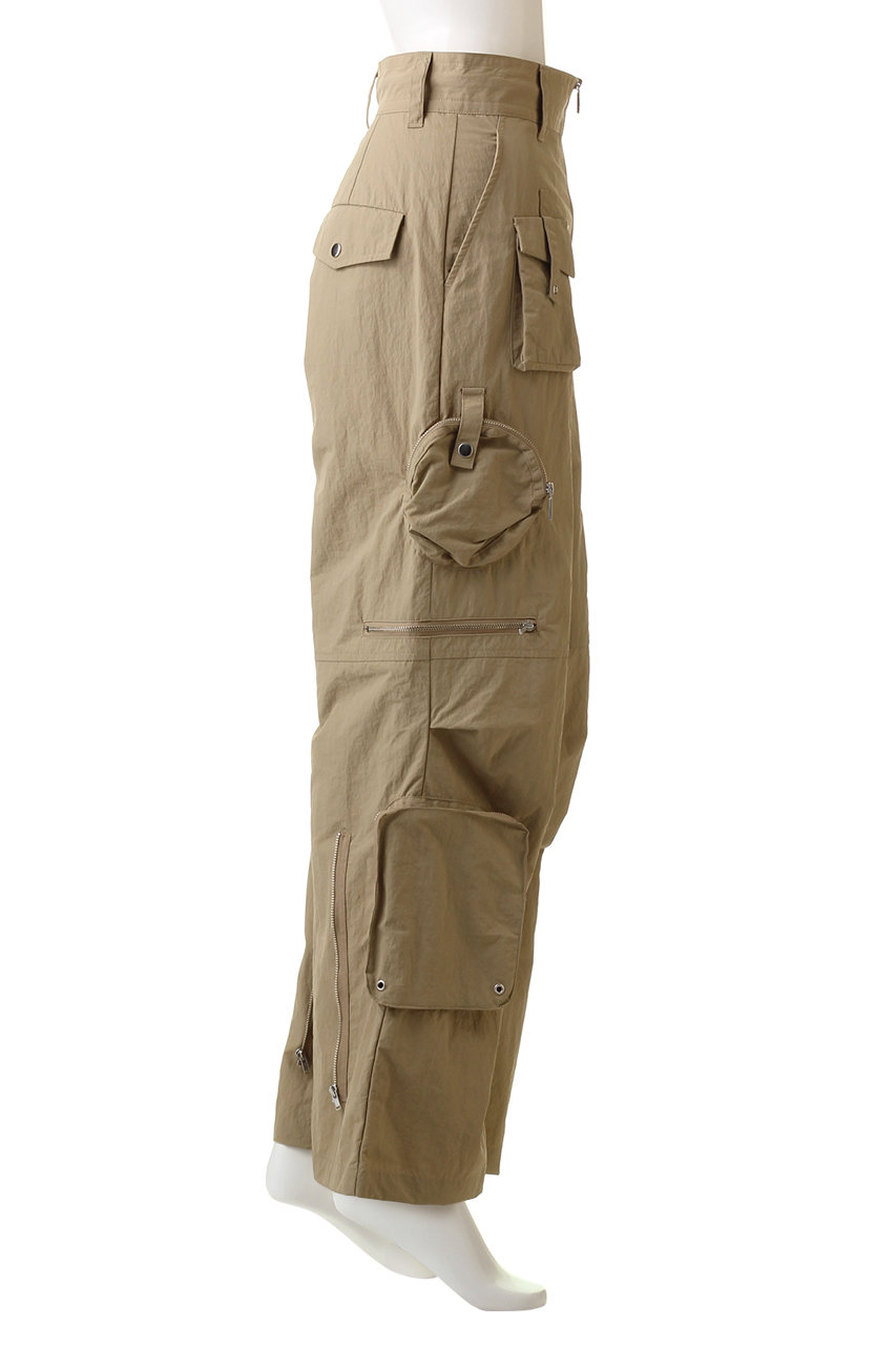 メニーポケットカーゴパンツ / Many Pockets Cargo Pants