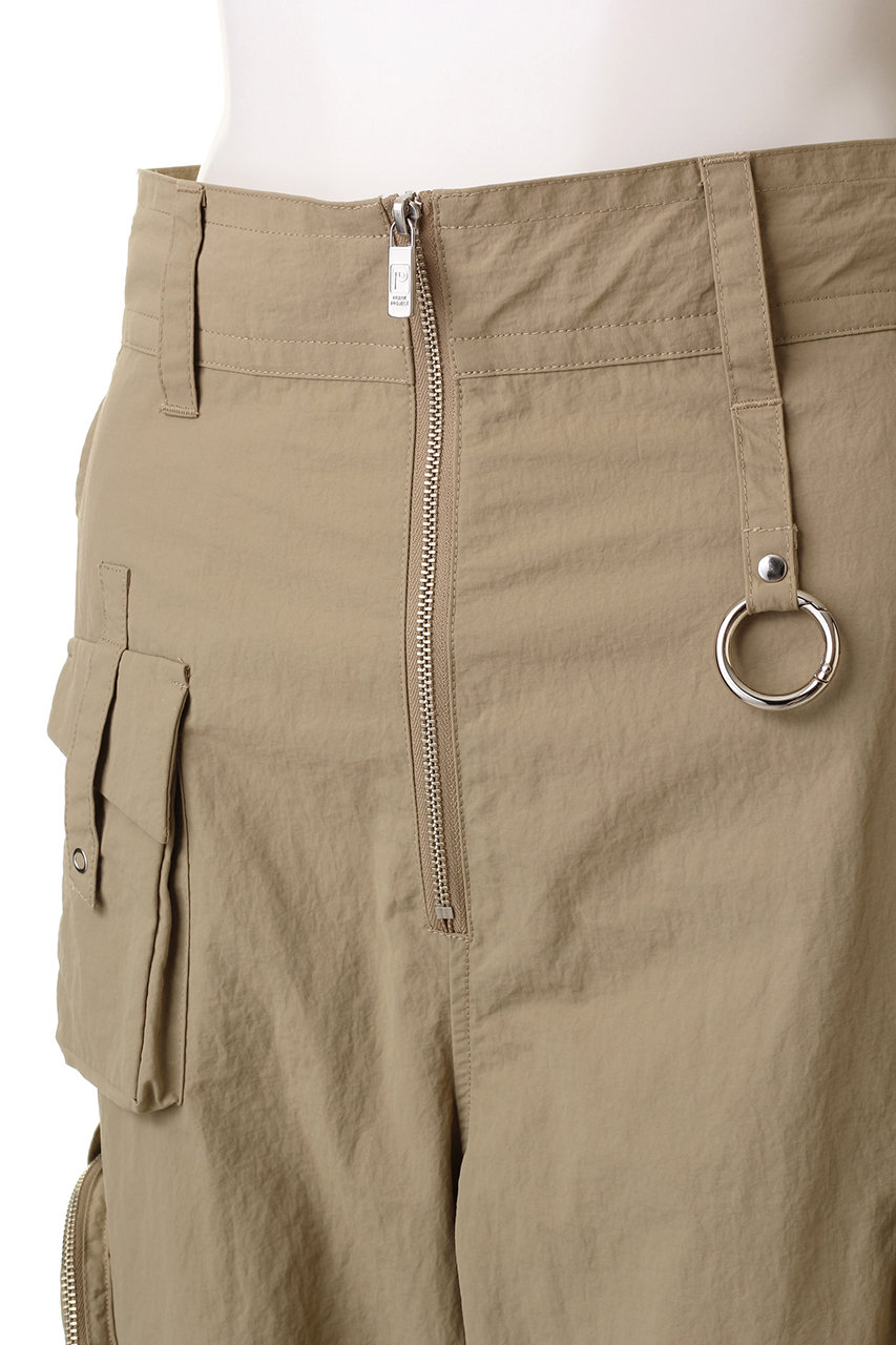 メニーポケットカーゴパンツ / Many Pockets Cargo Pants