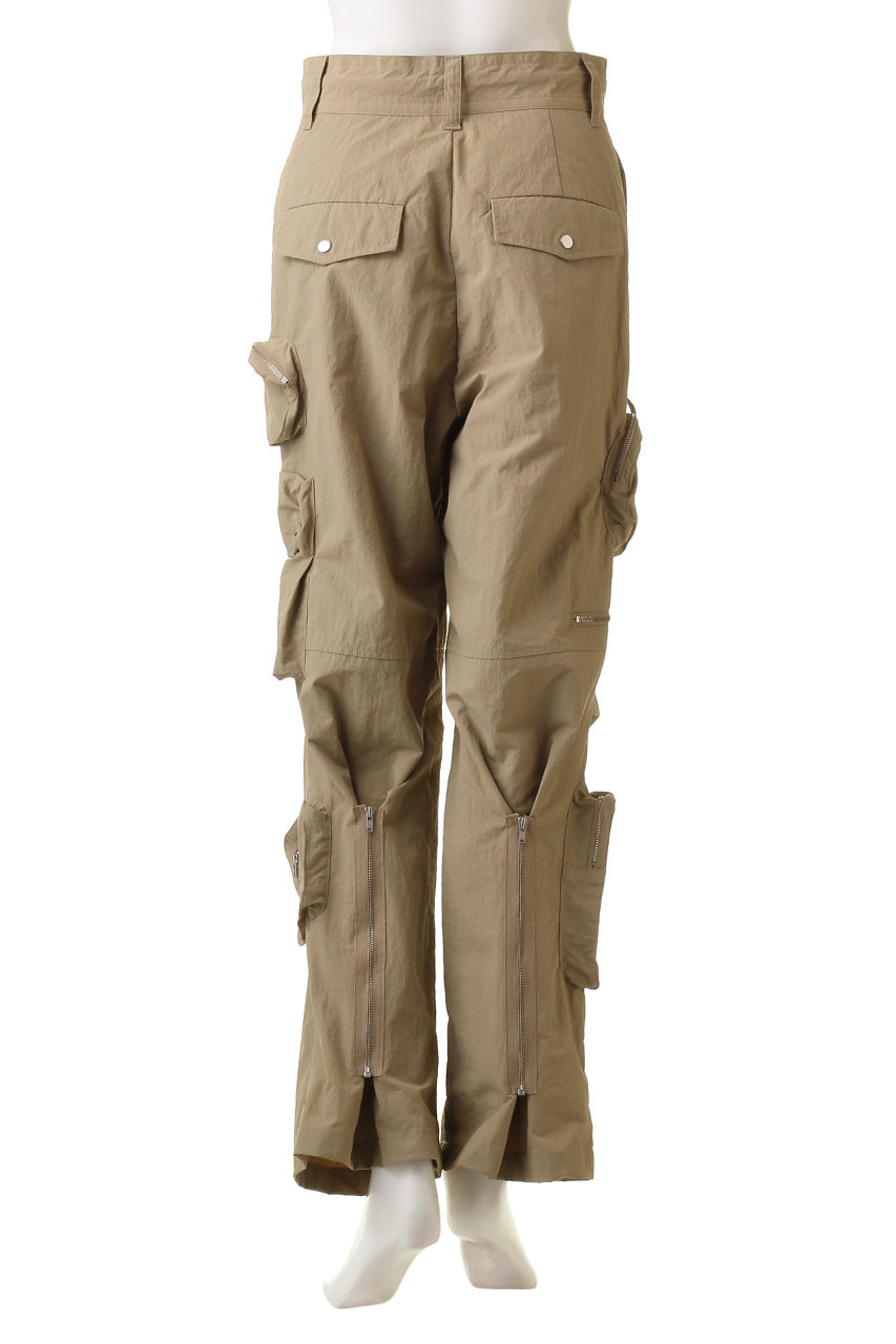 メニーポケットカーゴパンツ / Many Pockets Cargo Pants