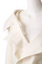 コットンダブルクロスオーバートレンチコート / Cotton Double Cloths Over Trench Coat プランク プロジェクト/PRANK PROJECT