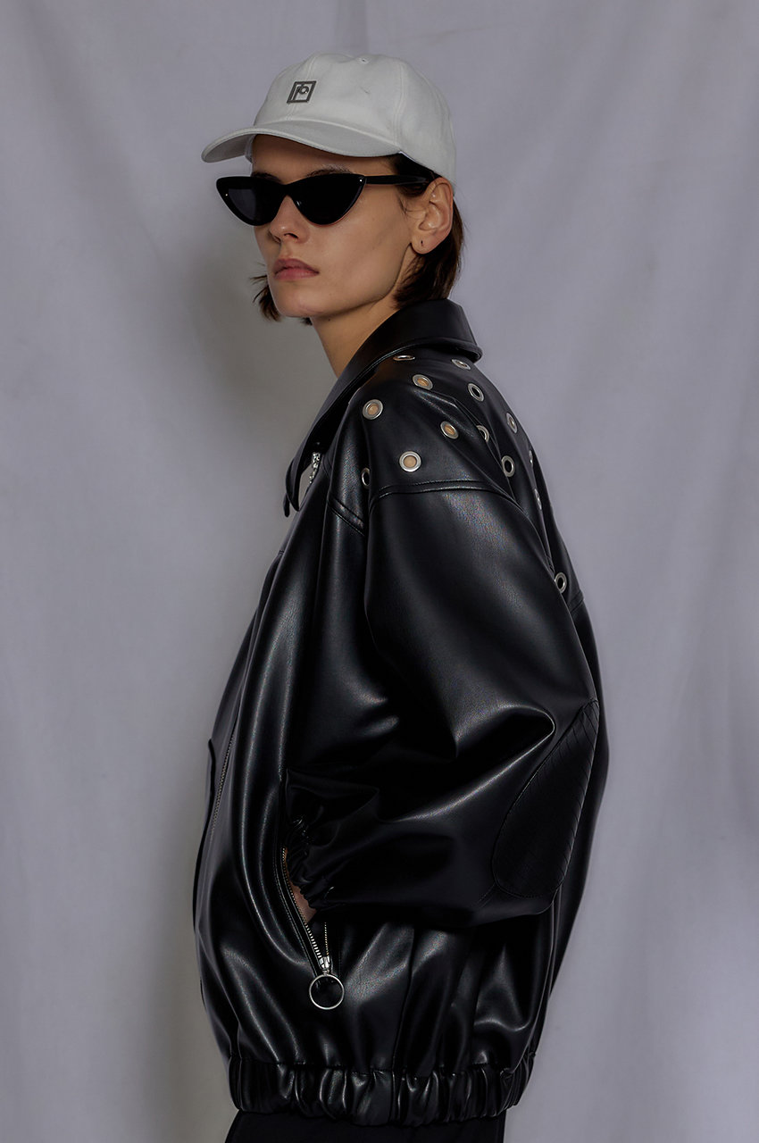 PRANK PROJECT(プランク プロジェクト)｜スタッズオーバーブルゾン