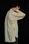 マルチファブリックオーバーシャツ / Multi Fabric Over Shirt プランク プロジェクト/PRANK PROJECT