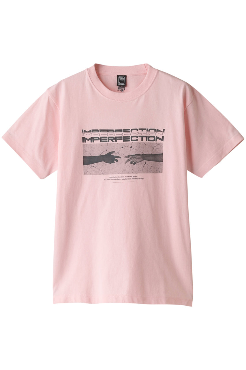 プランク プロジェクト/PRANK PROJECTのIMPERFECTION－Tシャツ / IMPERFECTION Tee(PNK(ピンク)/31231415607)