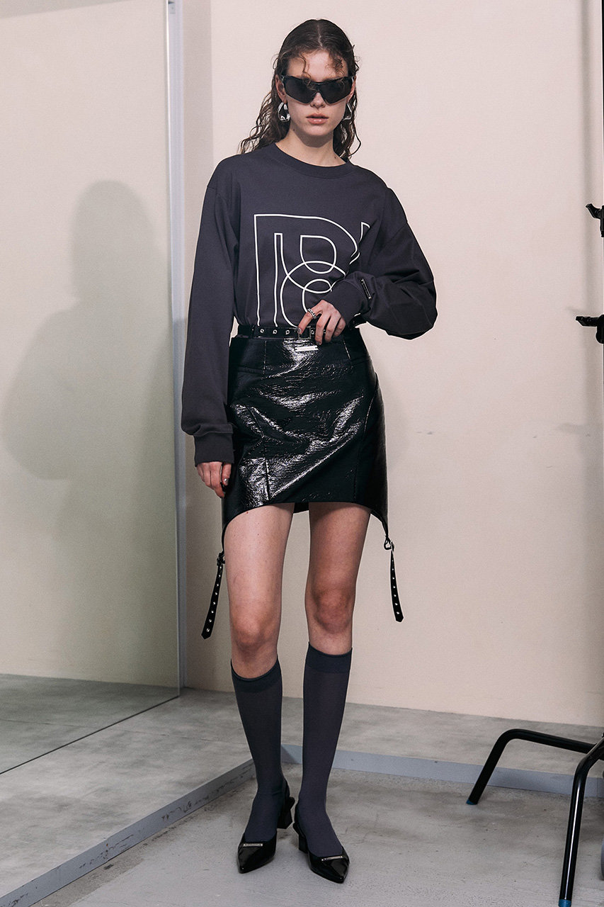 PRANK PROJECT(プランク プロジェクト)｜【UNISEX】Pロゴビッグ