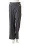 コンバットウールノータックパンツ / Combat Wool Plain Front Pants プランク プロジェクト/PRANK PROJECT
