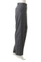 コンバットウールノータックパンツ / Combat Wool Plain Front Pants プランク プロジェクト/PRANK PROJECT