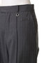 コンバットウールノータックパンツ / Combat Wool Plain Front Pants プランク プロジェクト/PRANK PROJECT