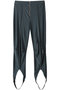 ジャージートレンカ / Jersey Stirrup Pants プランク プロジェクト/PRANK PROJECT C.GRY(チャコールグレー)