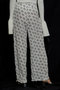 モノグラムプリントワッシャーパンツ / Monogram Printed Washed Pants プランク プロジェクト/PRANK PROJECT
