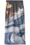 マルチプリントタイトスカート / Multi Printed Tight Skirt プランク プロジェクト/PRANK PROJECT MLT1(マルチカラー1)