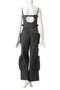 2WAYデニムカーゴオールインワン / Two-way Denim Cargo Jumpsuit プランク プロジェクト/PRANK PROJECT