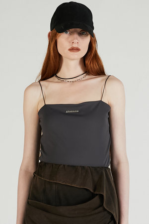 プランク プロジェクト/PRANK PROJECTのバックオープンキャミ / Sidehole Camisole(110100/110101)