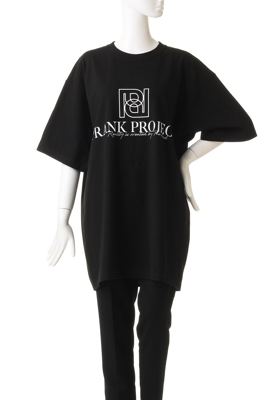 PRANK PROJECT(プランク プロジェクト)｜PロゴオーバーTEE / P