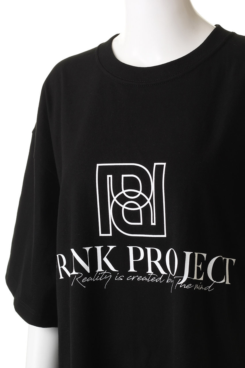 PRANK PROJECT(プランク プロジェクト)｜PロゴオーバーTEE / P Logo