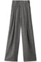 カラミワイドテーパードパンツ / Kalami Wide Tapered Pants プランク プロジェクト/PRANK PROJECT GRY(グレー)