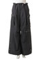 スーパーワイドボリュームトラックパンツ / Super Wide Voluminous Track Pants プランク プロジェクト/PRANK PROJECT