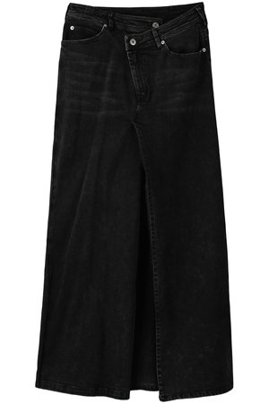 プランク プロジェクト/PRANK PROJECTのツイストレイヤードデニム / Twisted Layered Denim(110700/110703)