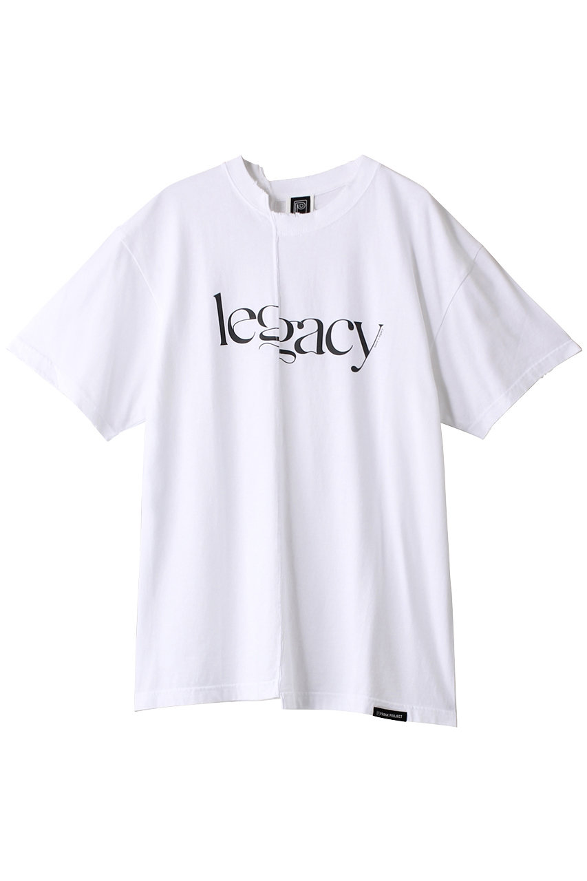プランク プロジェクト/PRANK PROJECTのLegacy Tシャツ / Legacy Tee(WHT(ホワイト)/31231415629)
