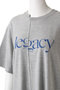 Legacy Tシャツ / Legacy Tee プランク プロジェクト/PRANK PROJECT