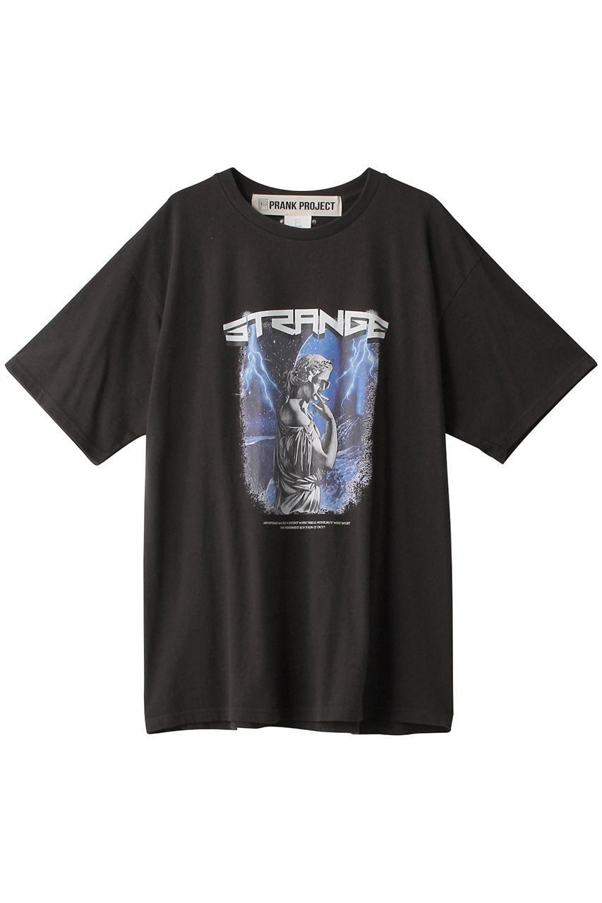 STRANGE Tシャツ / STRANGE Tee