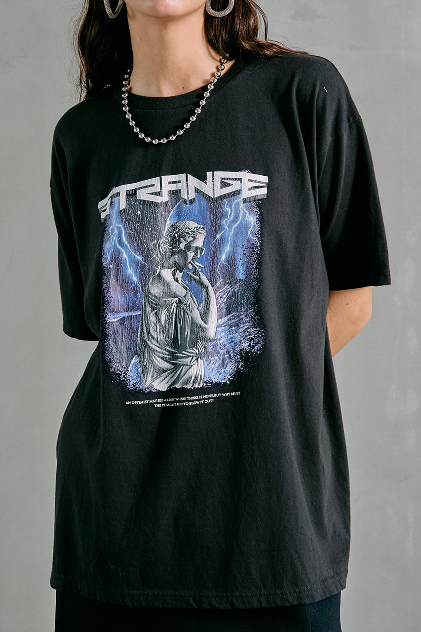 STRANGE Tシャツ / STRANGE Tee