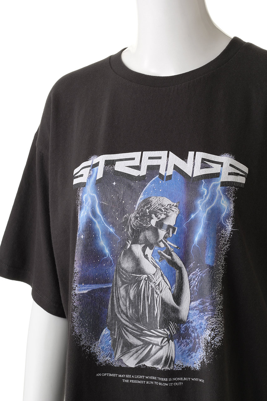 STRANGE Tシャツ / STRANGE Tee