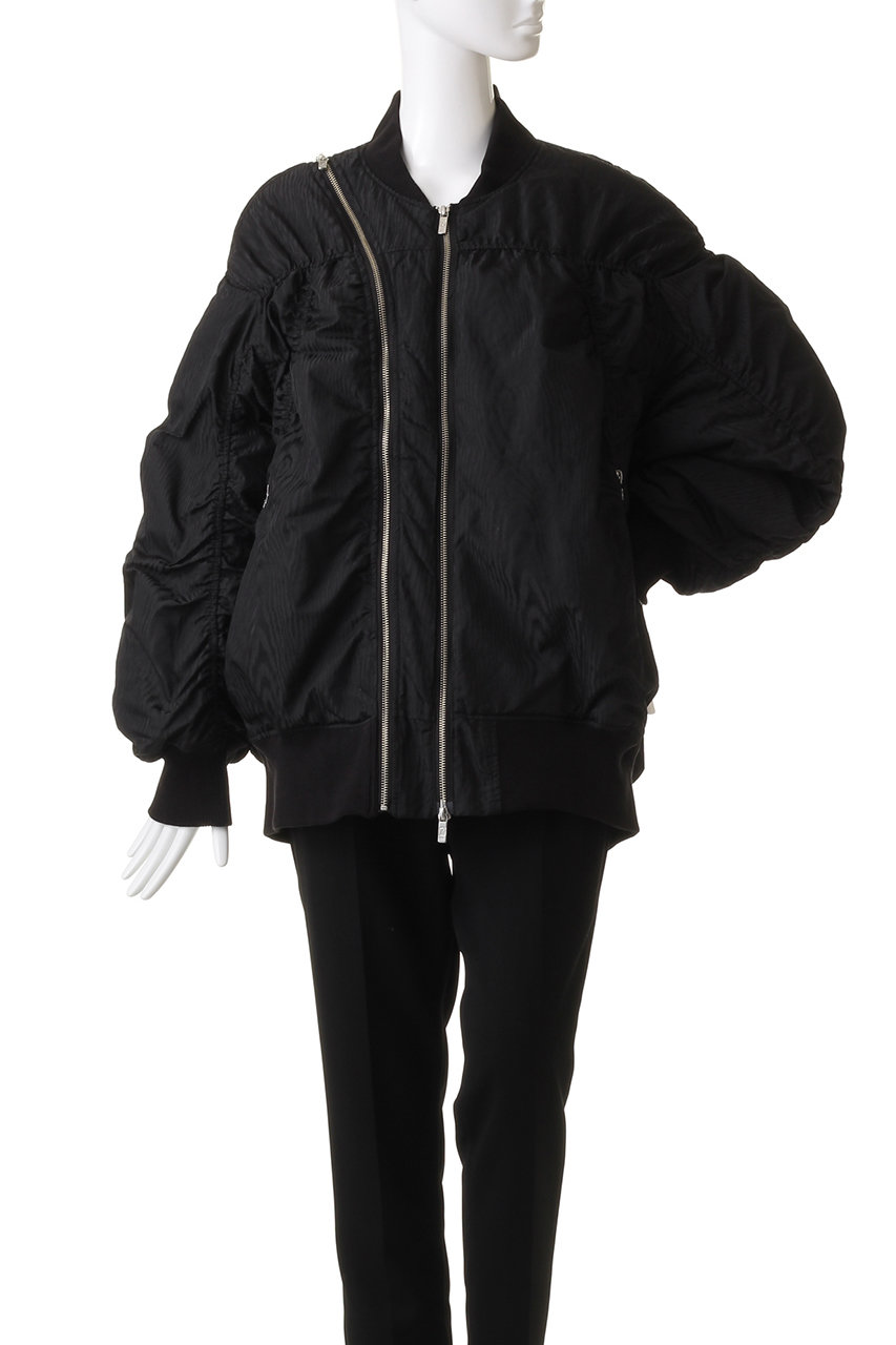 PRANK PROJECT(プランク プロジェクト)｜モアレジャガードMA-1