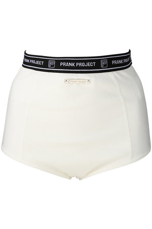 プランク プロジェクト/PRANK PROJECTのロゴバンドショーツ / Logo Band Shorts(160100/160101)