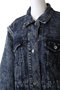 2WAYデニムオーバーコート / 2WAY Denim Over Coat プランク プロジェクト/PRANK PROJECT