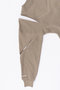 トロンプルイユジップニットボディスーツ / Trampe l’oeil Zip Knit Bodysuit プランク プロジェクト/PRANK PROJECT