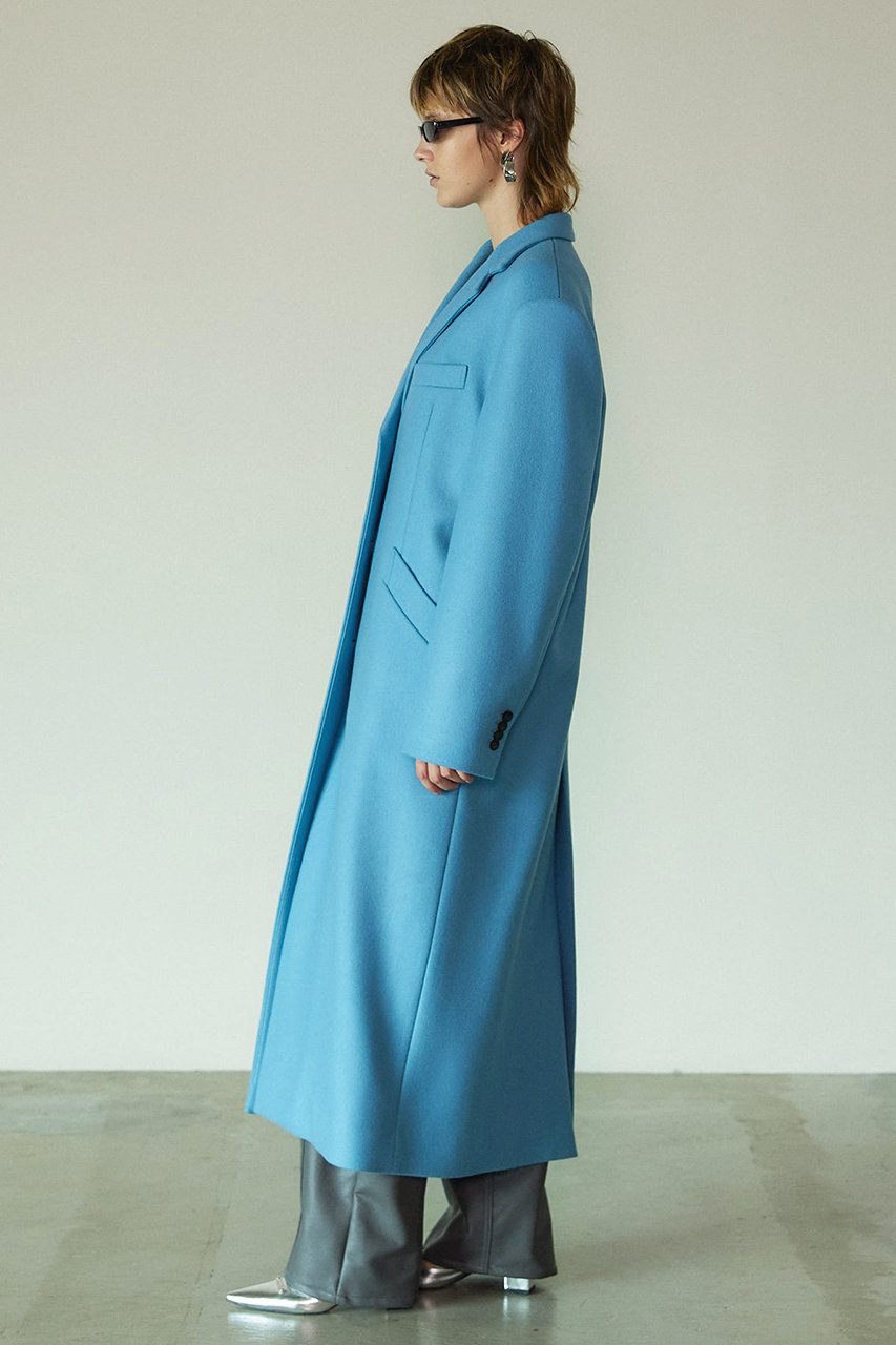 PRANK PROJECT(プランク プロジェクト)｜メルトンシングルチェスター