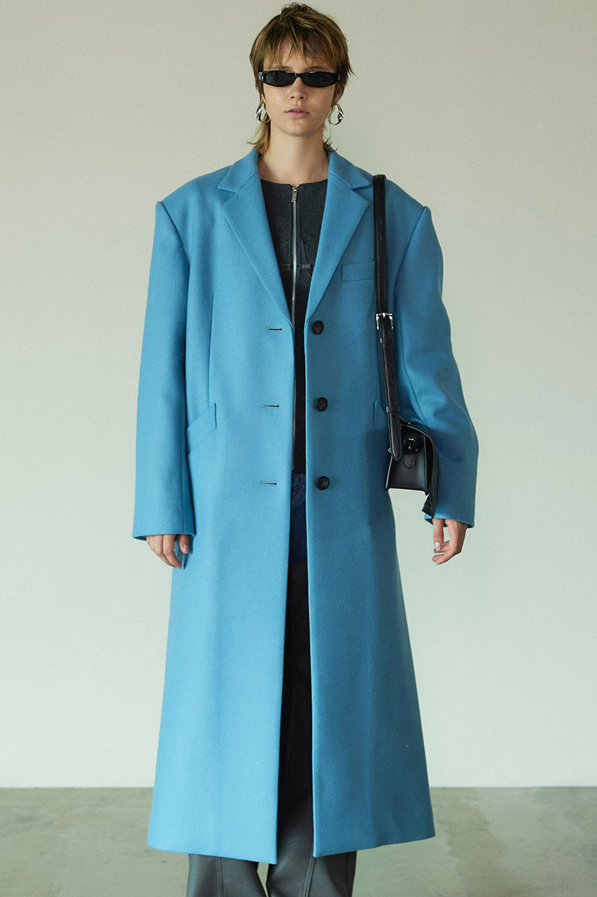 PRANK PROJECT(プランク プロジェクト)｜メルトンシングルチェスター