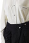レイヤードエプロンシャツワンピース / Layered Apron Shirt Onepiece プランク プロジェクト/PRANK PROJECT