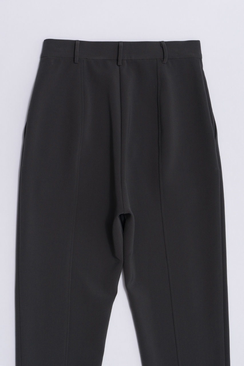 PRANK PROJECT(プランク プロジェクト)｜フィンストレッチフレアパンツ / Fin Stretch Flared  Pants/BLK(ブラック) の通販｜ELLESHOP・(エル・ショップ)