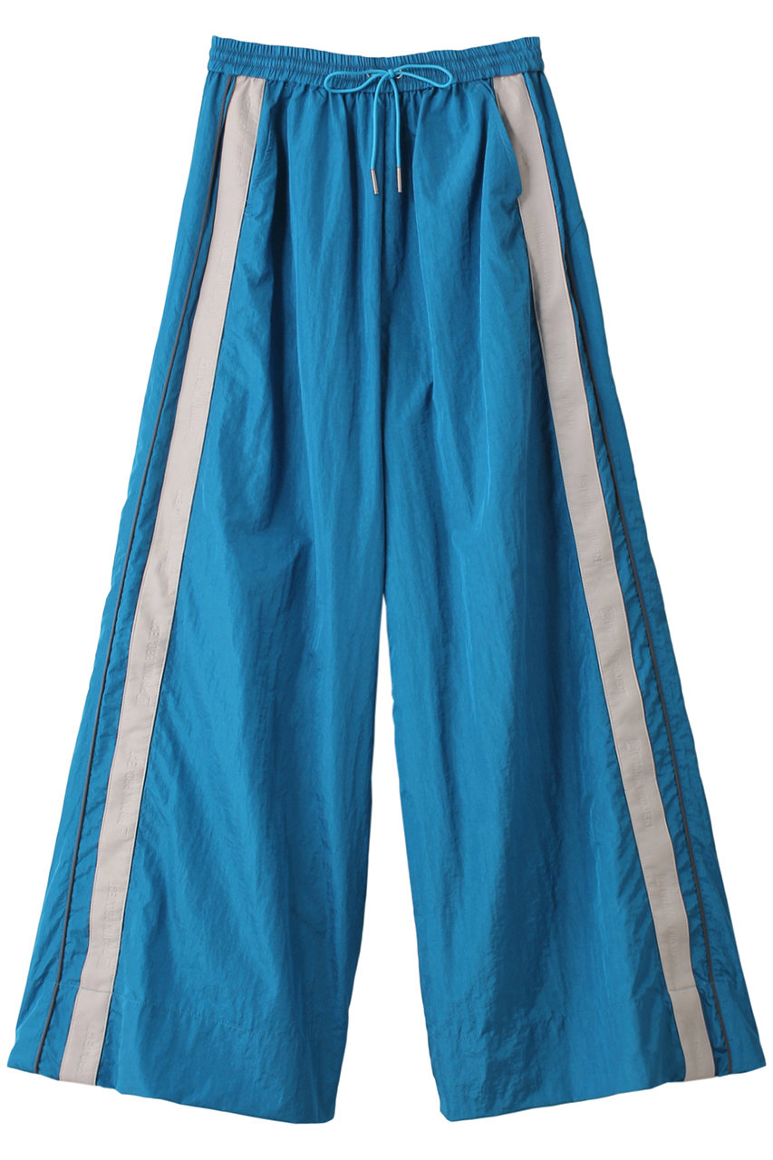  PRANK PROJECT サイドラインワイドパンツ / Side Line Wide Pants (BLU(ブルー) 34) プランク プロジェクト ELLE SHOP