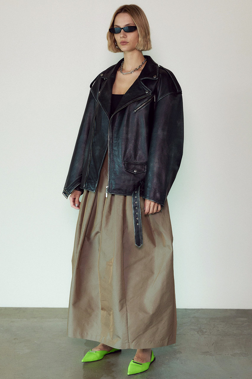 PRANK PROJECT(プランク プロジェクト)｜マルチファブリックボリューム  