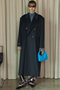 カシミアビーバーダブルチェスターコート / Cashmere Beaver Double Chester Coat プランク プロジェクト/PRANK PROJECT