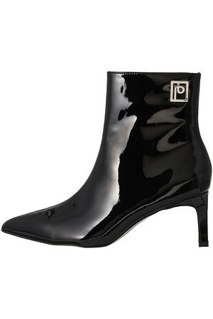 プランク プロジェクト/PRANK PROJECTのポインテッドトゥショートブーツ / Pointed-toe Short Boots(130300/130301)