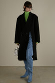 スリットコート/Slit Coat