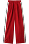 マーベルトサイドラインパンツ/Waistband Lining Sideline Pants プランク プロジェクト/PRANK PROJECT RED(レッド)
