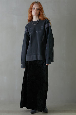 ロングスカートの通販｜ELLE SHOP (エル・ショップ) (22ページ目)