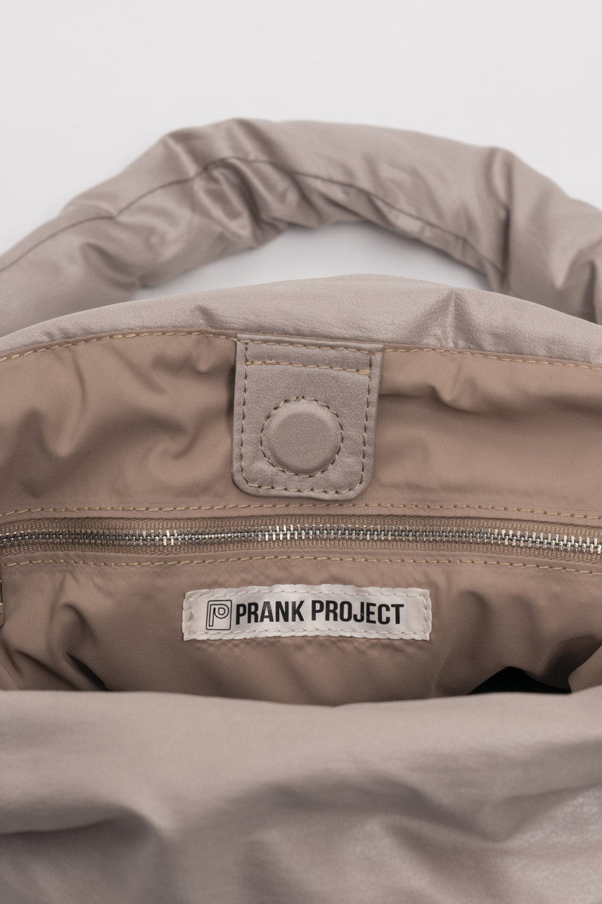 PRANK PROJECT(プランク プロジェクト)｜【予約販売】パテッドエナメル