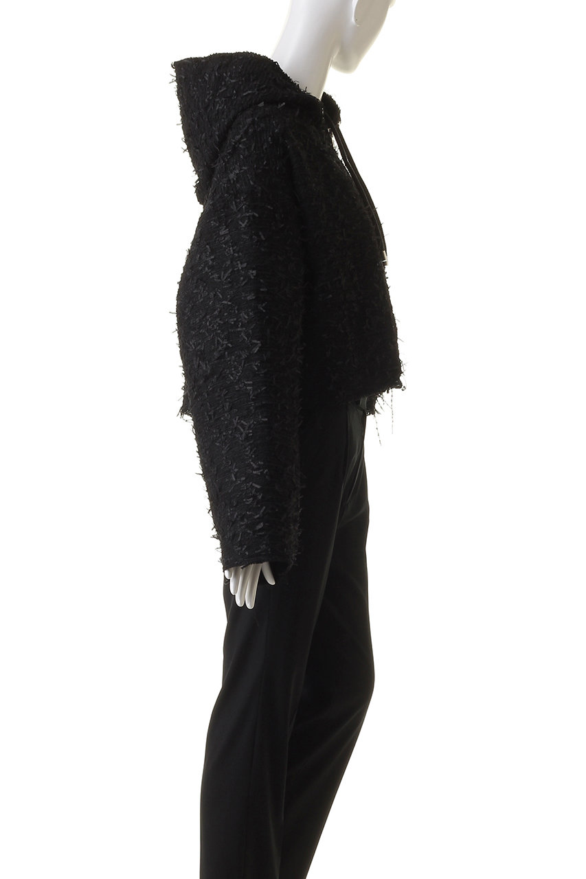 PRANK PROJECT(プランク プロジェクト)｜ツイードカットオフショート