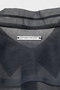 フリルチュールショートシャツ / Ruffled Tulle Short Shirt プランク プロジェクト/PRANK PROJECT