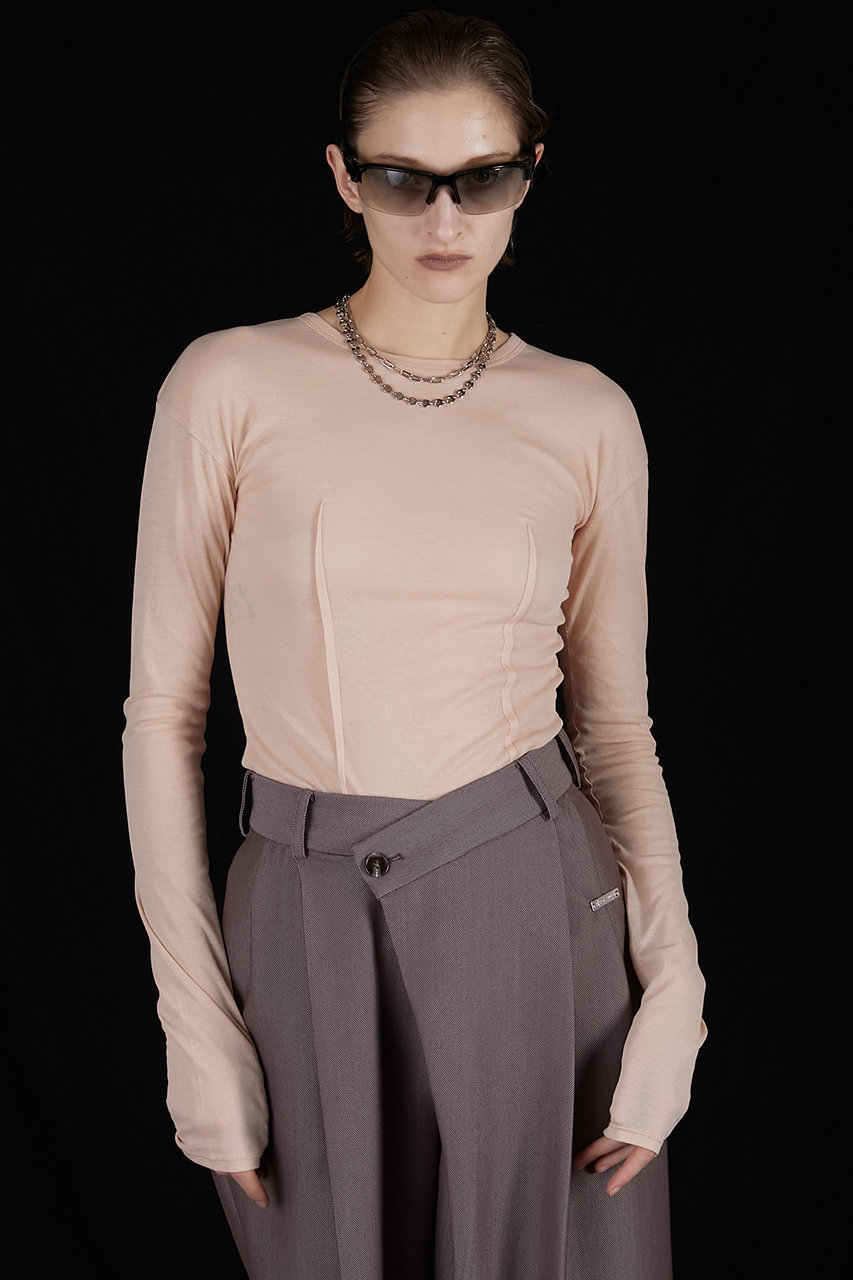 PRANK PROJECT(プランク プロジェクト)｜シアーフライスレイヤード