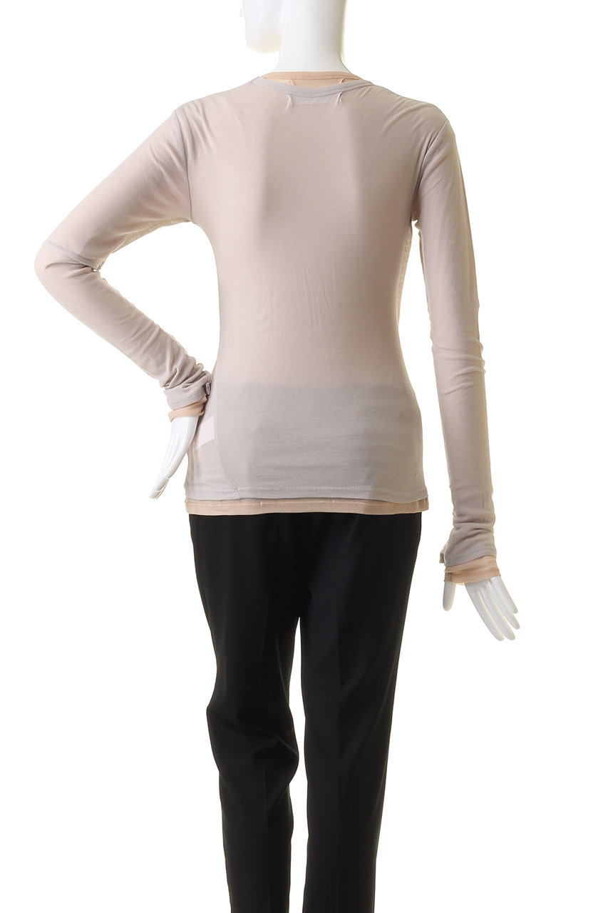 PRANK PROJECT(プランク プロジェクト)｜シアーフライスレイヤード