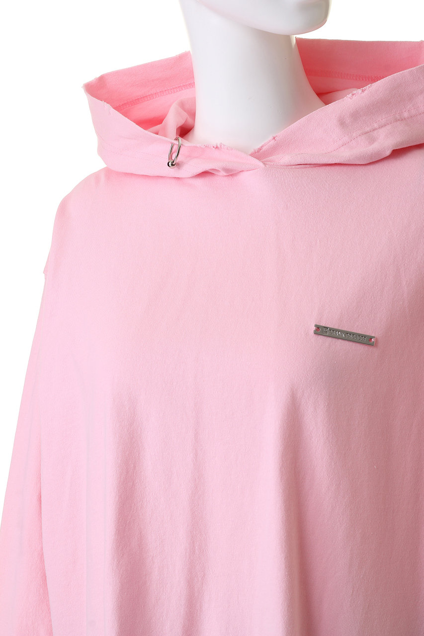PRANK PROJECT(プランク プロジェクト)｜フード付きロンTEE / Hooded