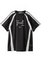 ユニフォームTEE / Uniform Tee プランク プロジェクト/PRANK PROJECT BLK(ブラック)